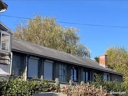 immeuble 391 m² saint junien