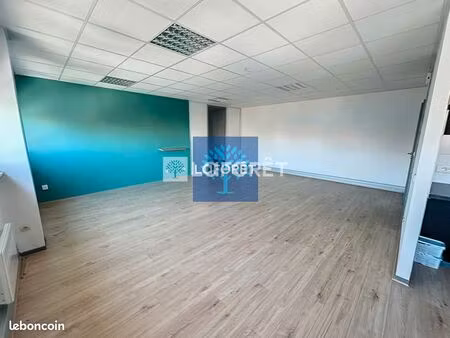 bureaux 104 m² illkirch graffenstaden