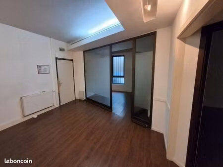 strasbourg centre local/bureau 40m²