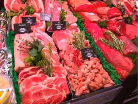 fond de commerce boucherie