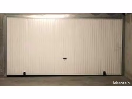 box sécurisé à louer