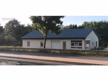 loue local commercial