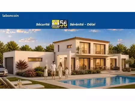 maison 5 pièces 90 m²