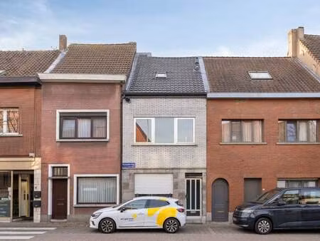 maison à vendre à walem € 265.000 (lj35g) - era vijfhoek (mechelen) | zimmo