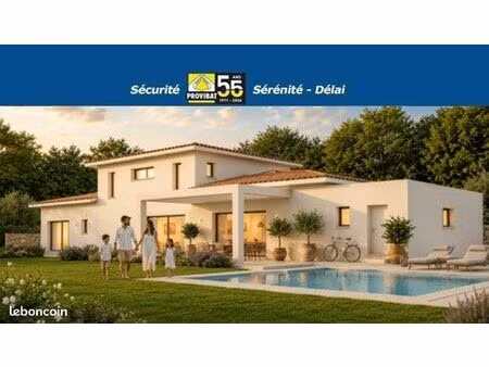 maison 5 pièces 90 m²