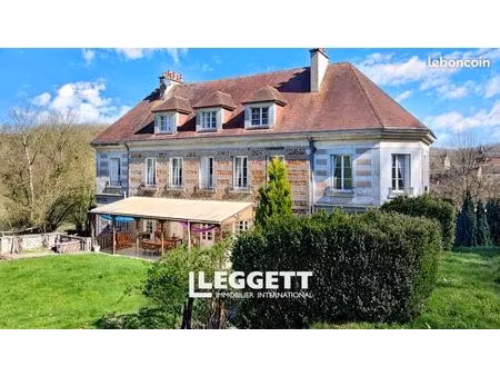 château 14 pièces 420 m²