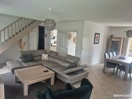 maison à vendre turretot