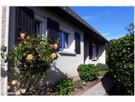 maison à veules-les-roses • 7 pièces • environ 140m2 habitables