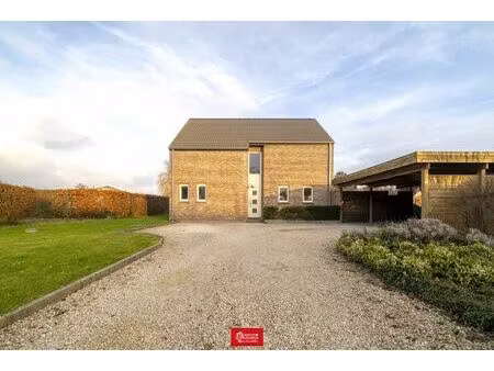 villa à louer à rue lucien delfosse 23 brunehaut (vbd68230)