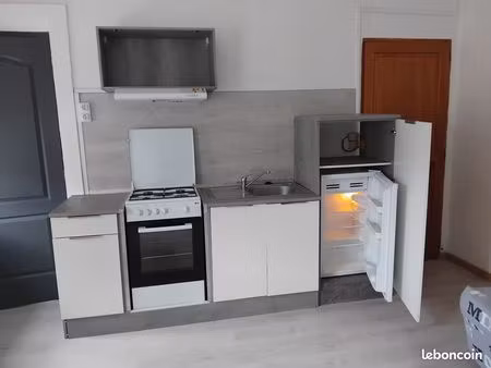 studio très proche gare