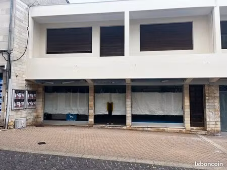 immeuble 288 m² soulac sur mer