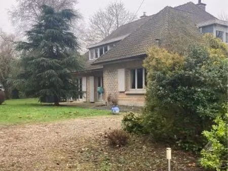 chambre à louer isbergues