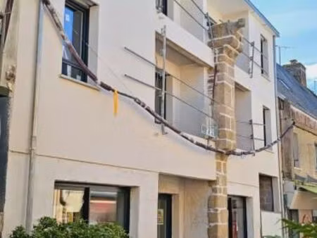 appartement 3 pièces 53 m²