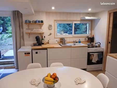 location appartement / maison soustons