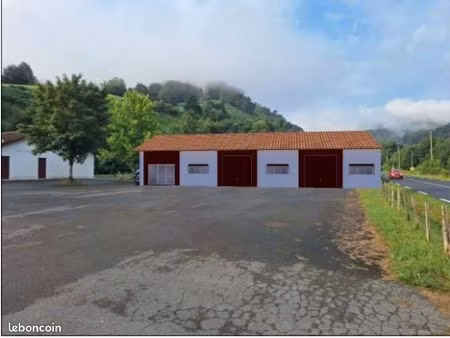 locaux professionnels ou commerces bureaux