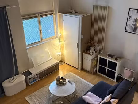 local coeur brotteaux