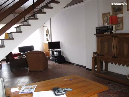 lens chambre étudiant 280 c.c