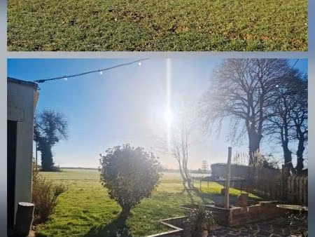 longère 120m² 7 pièces