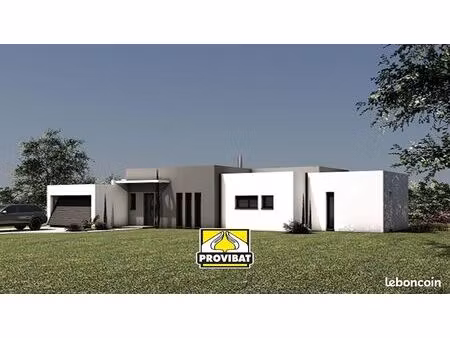 maison 4 pièces 70 m²