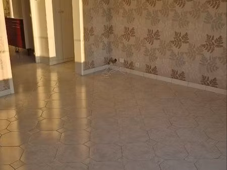 loue ou vend appartement