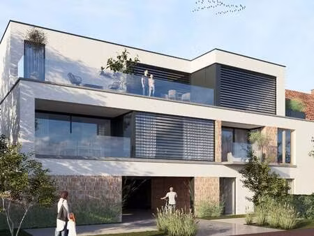 appartement à vendre à herk-de-stad € 408.975 (lj2to) | zimmo