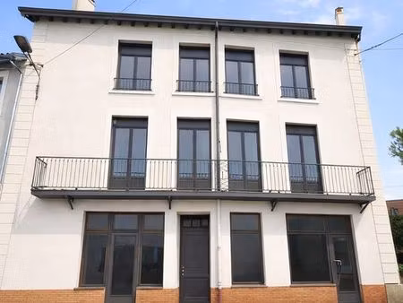 ? locaux pour professions médicales – immeuble neuf – rez-de-chaussée