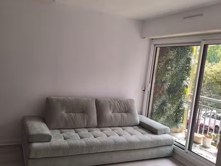 rare – deux appartements rénovés mitoyens – potentiel 149 m² – verdure – parkings sous-sol