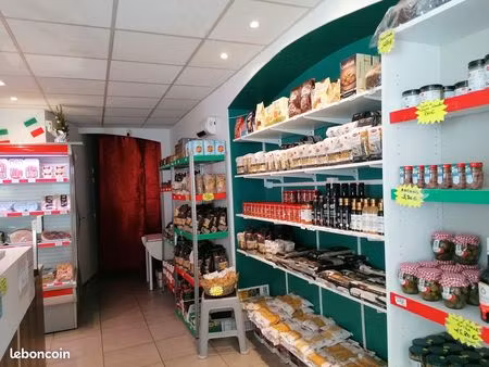 vente fonds de commerce