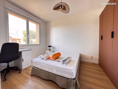 inconnu 1 pièce 20 m²