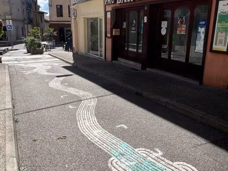 local commercial toutes activités