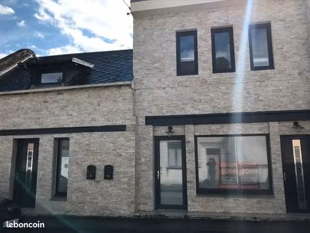 local commercial 50 m²