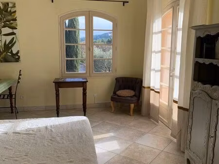 studio meuble 1 pers. pro muté  mission