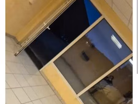 local stochage ou bureau