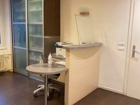 local professionnel hyper centre