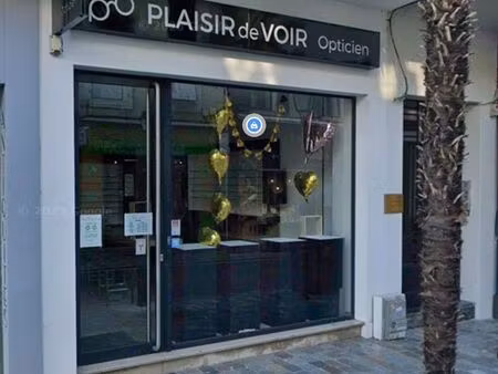 local commercial & bureaux plein centre