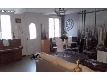 maison 11 pièces 170 m²