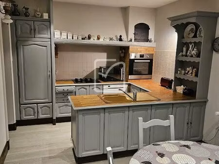 maison 7 pièces 168 m²