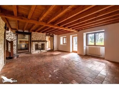 longère 7 pièces 190 m²