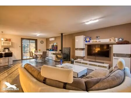 maison 4 pièces 91 m²