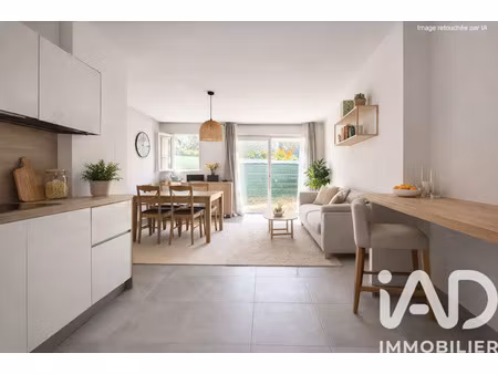 vente maison 3 pièces 66 m² saint-cyr-sur-mer (83270)