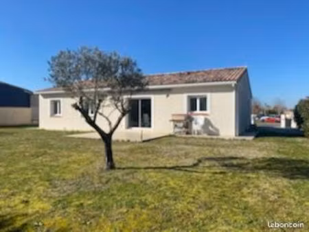 maison 4 pièces 103m² saint-jory (31790)