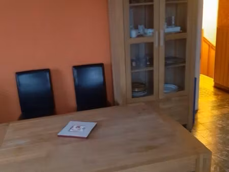 appartement 2 pièces