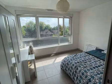 appart 3ch porte de douai