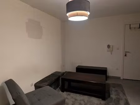 t3 meublé muret à louer