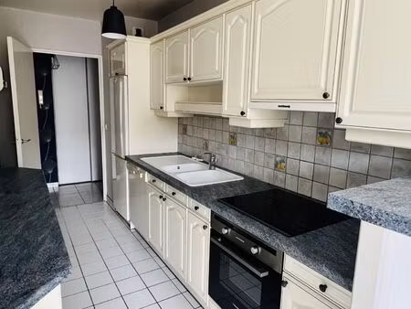 location appartement 3 pièces 69 m² à triel-sur-seine (78510)