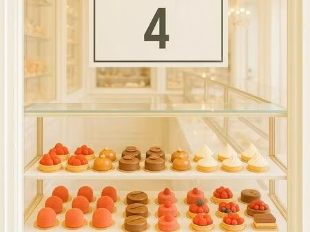 fonds de commerce 136 m² le bouscat