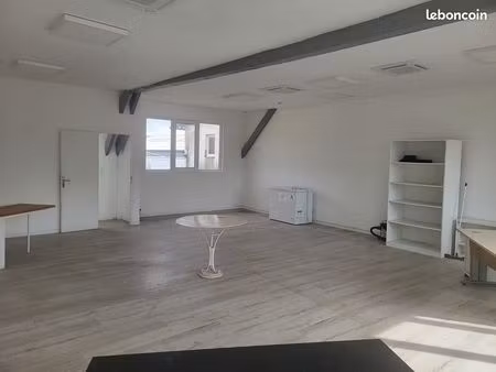 local professionnel idéal artisan