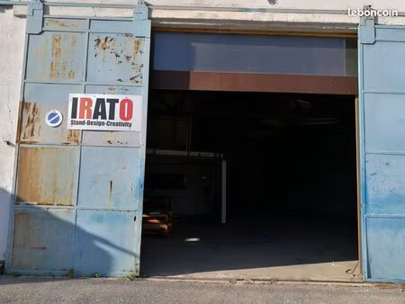 local commercial à louer