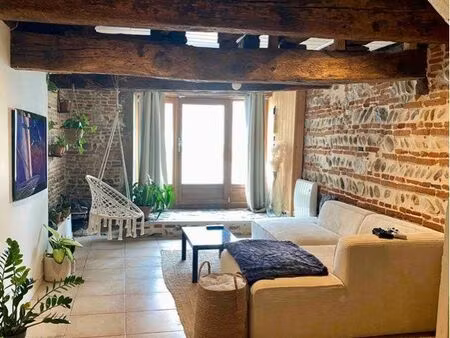 maison de ville auterive