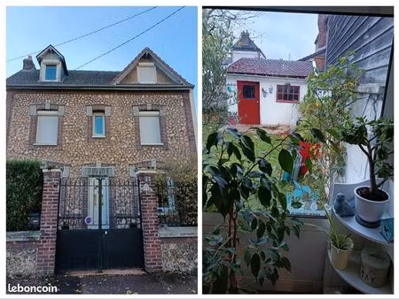 maison de caractère